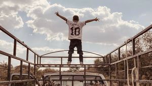 Объявлены победители конкурса iPhone Photography Awards 2023 года