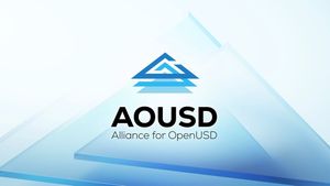 Apple объединится с NVIDIA, Adobe и другими, для создания 3D-контента на базе OpenUSD