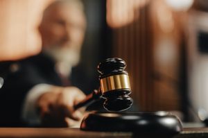 Суд оштрафовал Telegram на 50 тысяч рублей за «Лень»