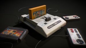 В России запустили Зал славы видеоигровой индустрии