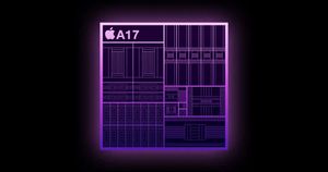 A17 Bionic обещает быть производительнее чем М1