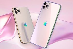 В России начал восстанавливаться импорт iPhone