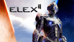 THQ Nordic выпустила ELEX II для Mac