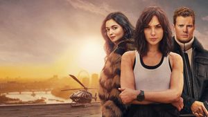 ​На Netflix вышло «Сердце Стоун». Рассказываем, каким получился боевик с Галь Гадот в главной роли