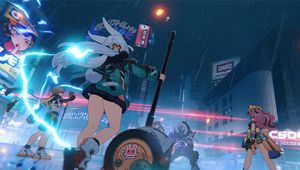 NetEase представила трейлер бесплатной гача-игры Project Mugen для PS5 и PS4