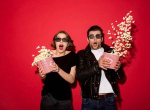 Российская киноиндустрия испытывает дефицит специалистов