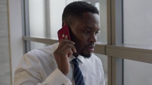 Apple – самый популярный бренд как в кино, так и в сериалах