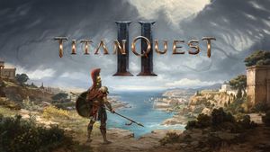 THQ Nordic анонсировала Titan Quest II, South Park: Snow Day! и показала новые трейлеры своих проектов