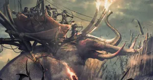 Warner Bros. отложила выход «Дюны 2» и «Властелин колец: Война рохирримов»