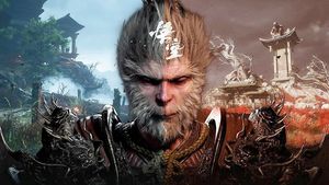 Китайскую Black Myth: Wukong покажут на Gamescom 2023 – ведущий обещает «огненный» материал