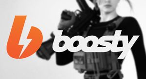 My.Games собирается продать сервис Boosty