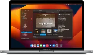 Folders – файловый менеджер для тех, кто только перешёл с Windows на Mac