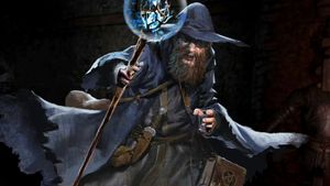 Krafton выпустит мобильную версию Dark and Darker