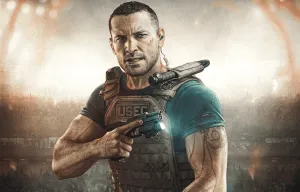 На Gamescom 2023 показали первый геймплей Escape from Tarkov: Arena