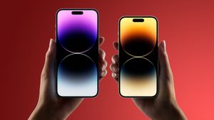 Китай обогнал США и стал крупнейшим рынком для iPhone во II квартале 2023 года