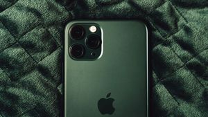 Безопасная ночная зарядка смартфона: советы от Apple