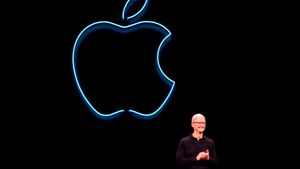 Гурман подтвердил, что осенняя презентация Apple состоится 12 сентября