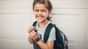 Apple Watch стали необходимым атрибутом школьника в США