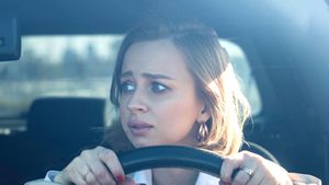 Самоуправляемые проблемы: Вы можете нести ответственность за правонарушения, совершенные вашим автомобилем