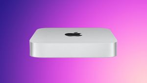 Слух: Apple активно тестирует Mac mini с чипом M3