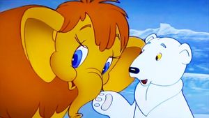 Студия Bazelevs снимет продолжение мультфильма про мамонтёнка за 550 млн. рублей на Unreal Engine