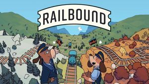Головоломка Railbound, удостоенная награды Apple Design Award, получит огромное обновление