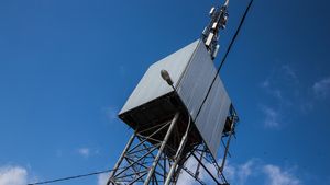 В России создадут механизм принудительного отключения радиочастот