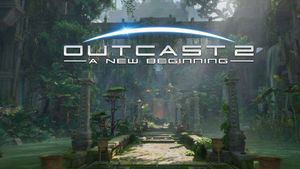 Outcast – A New Beginning: новый геймплейный ролик показывает красоту и опасность инопланетного мира