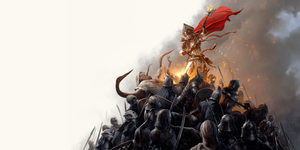 Казаки сражаются против пришельцев: 1C Games готовит игру об альтернативной Российской Империи XIX века