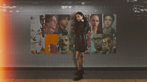 Apple TV+ отменила показ сериала «Город в огне» после одного сезона