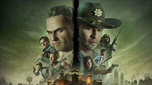 Анонсирован экшен The Walking Dead: Destinies по «Ходячим мертвецам»