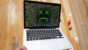 Xloader – обновлённая угроза для пользователей Mac