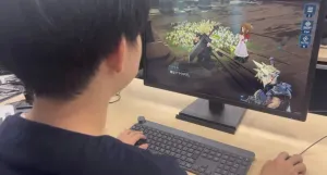 Мобильная Final Fantasy VII: Ever Crisis выйдет в Steam