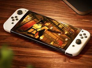 СМИ: Nintendo показала наследника Switch за закрытыми дверями на Gamescom 2023