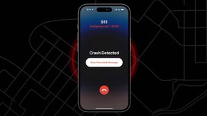iPhone 14 обрушил ложными звонками службу 911 с крупнейшей сельскохозяйственной ярмарки США