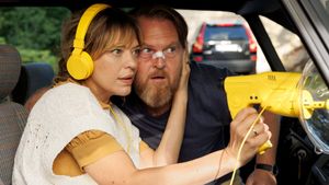 Apple анонсировала первый сериал на немецком языке