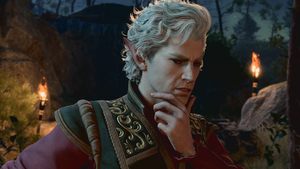 Время пришло, но Baldur's Gate 3 так и не вышла на macOS