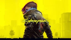 Cyberpunk 2077 запустили на мощном смартфоне