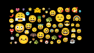 Emoji Kitchen появилась в веб-версии поиска Google