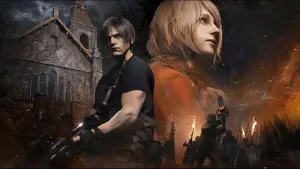 Death Stranding, Resident Evil Village, Resident Evil 4 и Assassin’s Creed Mirage для iPhone 15 Pro будут работать на iPad с чипом M1
