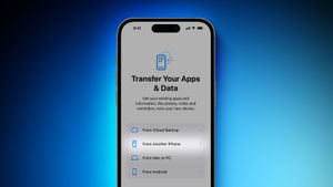⚡️Внимание: Обновите iPhone 15 до iOS 17.0.2 перед переносом данных с другого iPhone