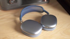 Слух: порт USB-C появится в AirPods и AirPods Max только в 2024 году