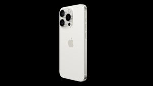 Оба iPhone 15 Pro поддерживают Wi-Fi 6E
