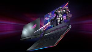 ASUS запустила программу подписки на ноутбуки, позволяющую получать новую машину каждый год