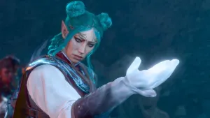 Baldur's Gate 3 появится на Mac 21 сентября