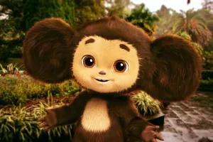 Продолжение «Чебурашки» выйдет 1 января 2026 года