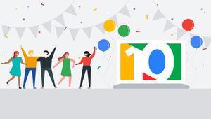 Google будет выпускать обновления для хромбуков в течение 10 лет