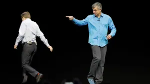 Эдди Кью даст показания по антимонопольному делу Google и объяснит, почему Apple не создала собственную поисковую систему