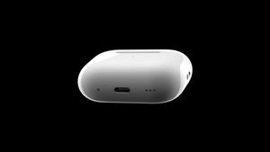 Apple не будет продавать отдельно зарядные кейсы для AirPods Pro с портом USB-C