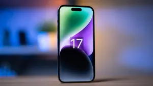 В «Заметках» iOS 17 есть проблема с набором текста на иврите и арабских языках